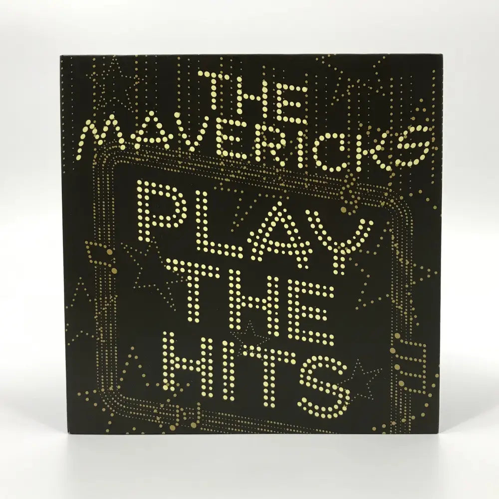 その他 Mavericks [CD] The Mavericks – Music For All Occasions – CD (Album), 1995