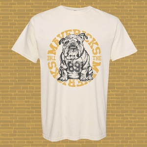 Bulldog Tee