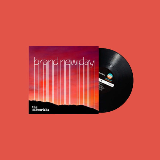 Brand New Day Vinyl