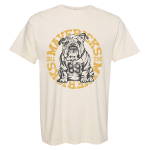 Bulldog Tee