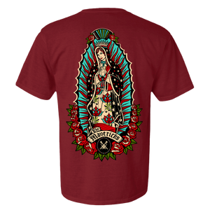 Our Lady Guadalupe Tee