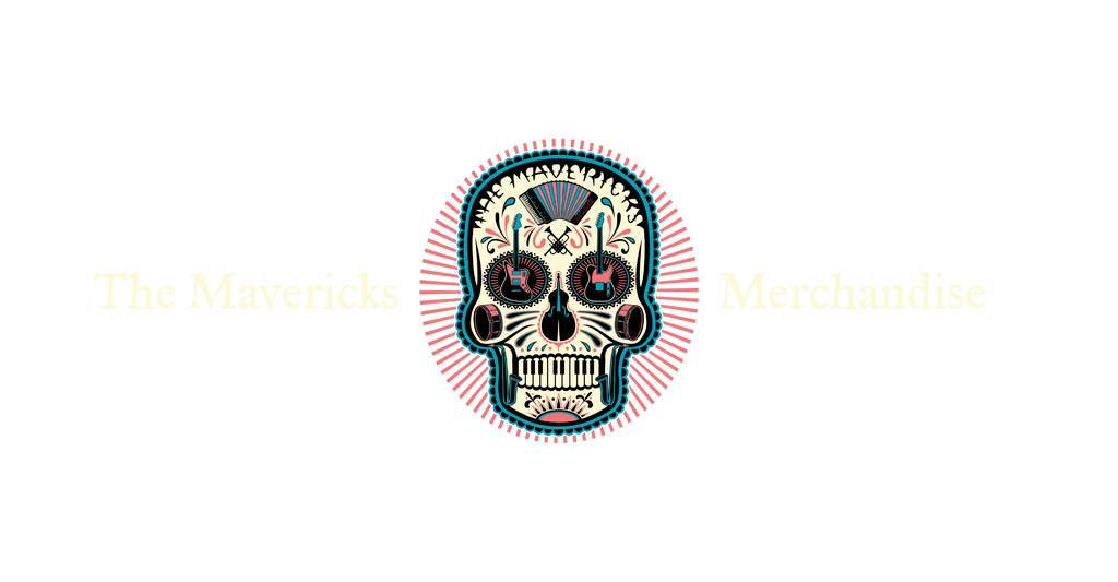 The Mavericks Merch World