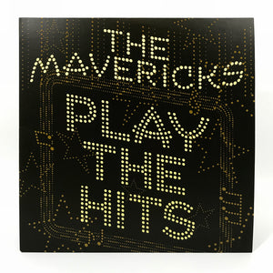 Play The Hits Vinyl
