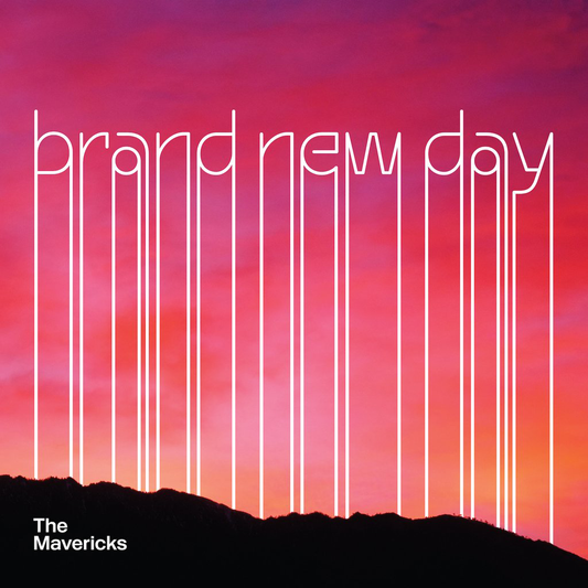 Brand New Day Vinyl