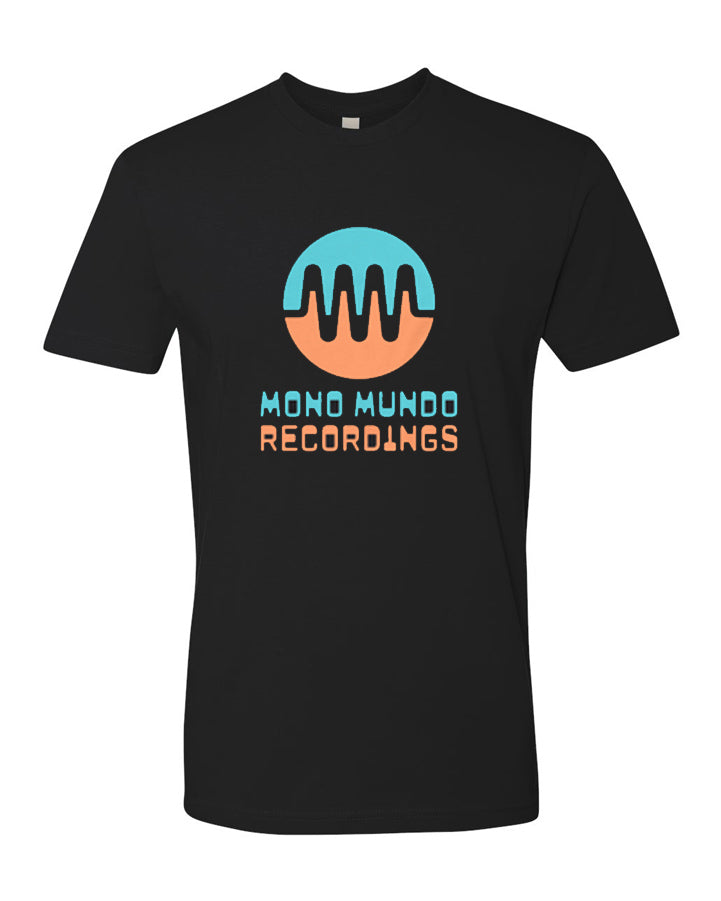 Mono Mundo Recordings T-Shirt